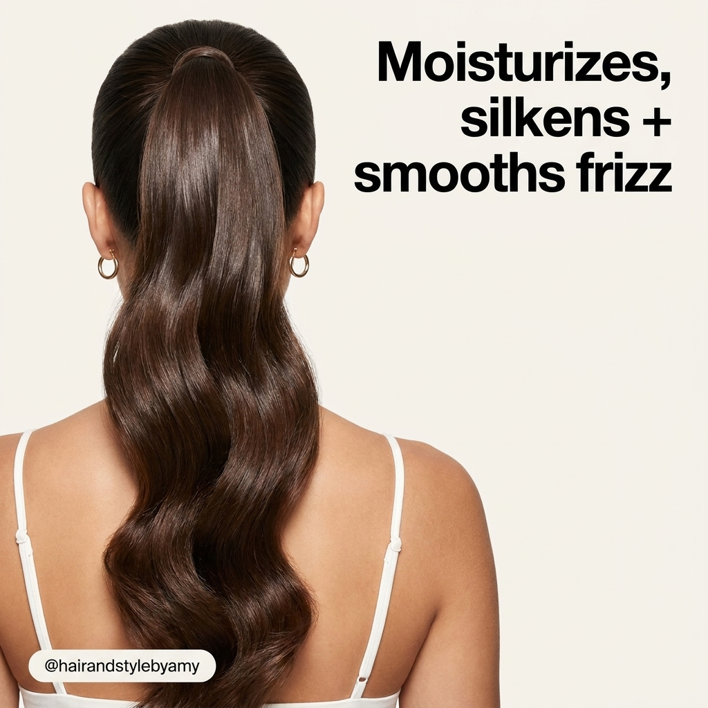 Foliven™ Hair Oil Serum